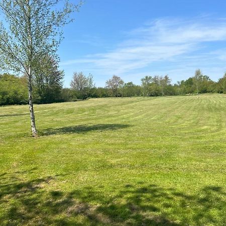 فندق South Haven Aylesford المظهر الخارجي الصورة