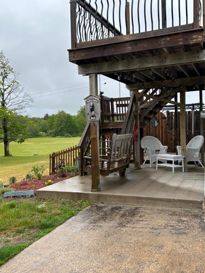 فندق South Haven Aylesford المظهر الخارجي الصورة